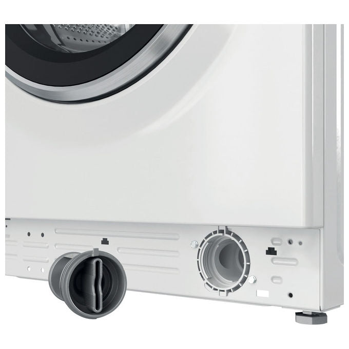Hotpoint Ariston NBT1148WSAIT Lavatrice Carica Frontale 11 Kg 1400 RPM Classe A Bianco (85x60x60 cm)