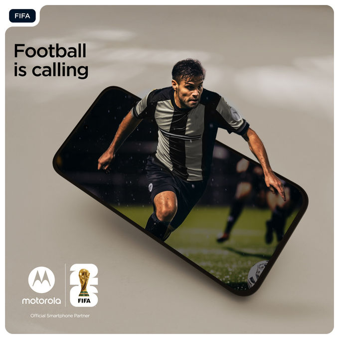 Motorola Moto G77, 6.8'', Dual SIM, 8 GB, 256 GB, 5200 mAh, Nero