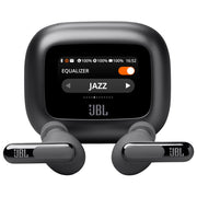 JBL LIVEBEAM3BLK Live Beam 3 Auricolari True Wireless In-ear ANC Bluetooth 5.2 IP55 24h autonomia colore Nero