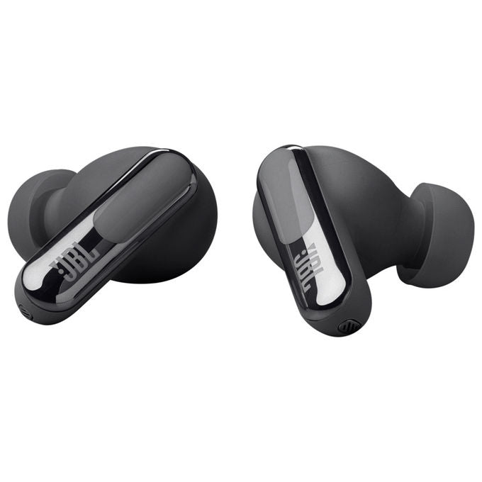 JBL LIVEBEAM3BLK Live Beam 3 Auricolari True Wireless In-ear ANC Bluetooth 5.2 IP55 24h autonomia colore Nero