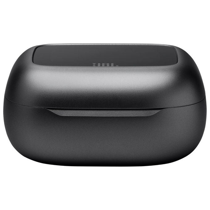JBL LIVEBEAM3BLK Live Beam 3 Auricolari True Wireless In-ear ANC Bluetooth 5.2 IP55 24h autonomia colore Nero