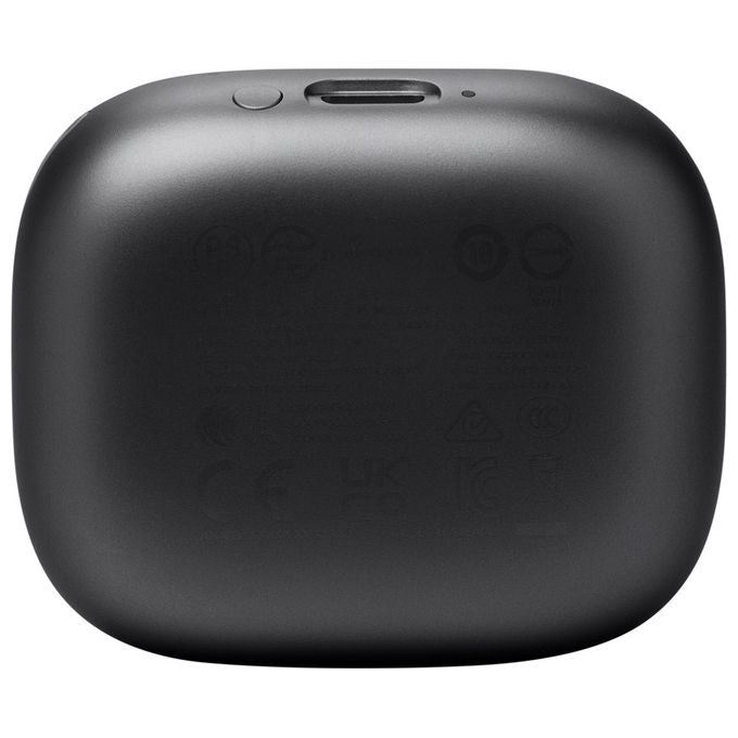 JBL LIVEBEAM3BLK Live Beam 3 Auricolari True Wireless In-ear ANC Bluetooth 5.2 IP55 24h autonomia colore Nero