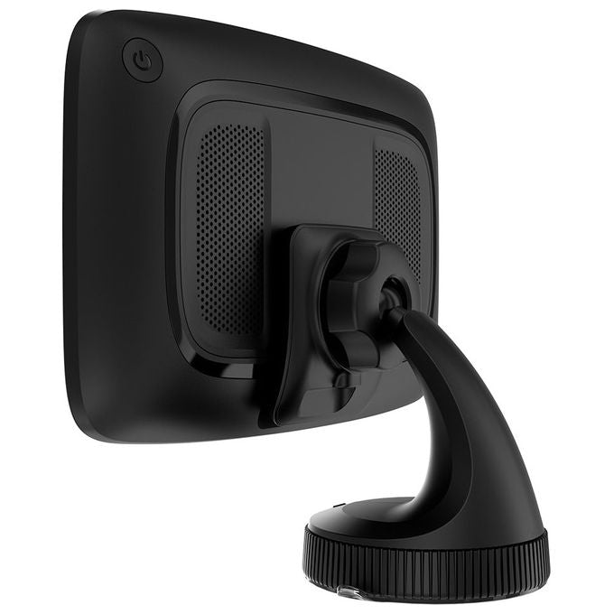 TomTom, GO Expert Plus 7, Navigatore GPS auto e camion, Touchscreen, Mappe aggiornabili