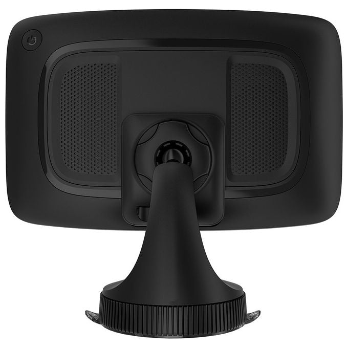 TomTom, GO Expert Plus 7, Navigatore GPS auto e camion, Touchscreen, Mappe aggiornabili