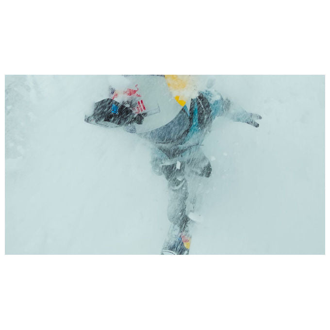 GoPro CHDHX-121-RW HERO12 Black Action Cam 5.3K HDR HyperSmooth 6.0 27 MP Impermeabile 10m colore Nero