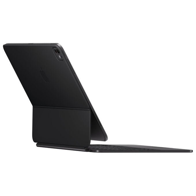 Apple, Magic Keyboard, per iPad Pro 13'' (M4), layout Italiano, Nero