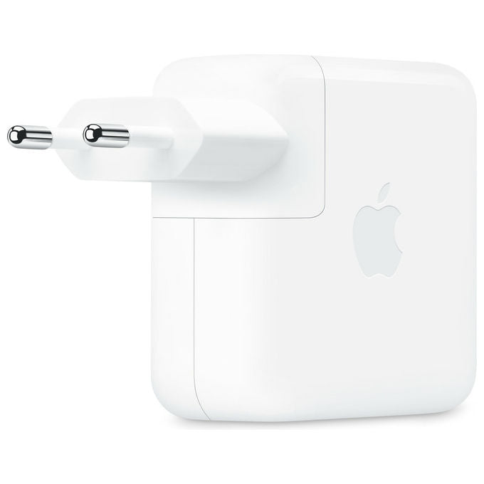 Apple, Alimentatore USB-C 70W, Bianco