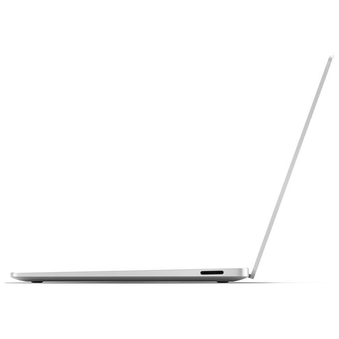 Microsoft Surface Laptop 7 COPILOT+ PC 13,8'' Snapdragon X Elite 16GB RAM 512GB SSD Platino