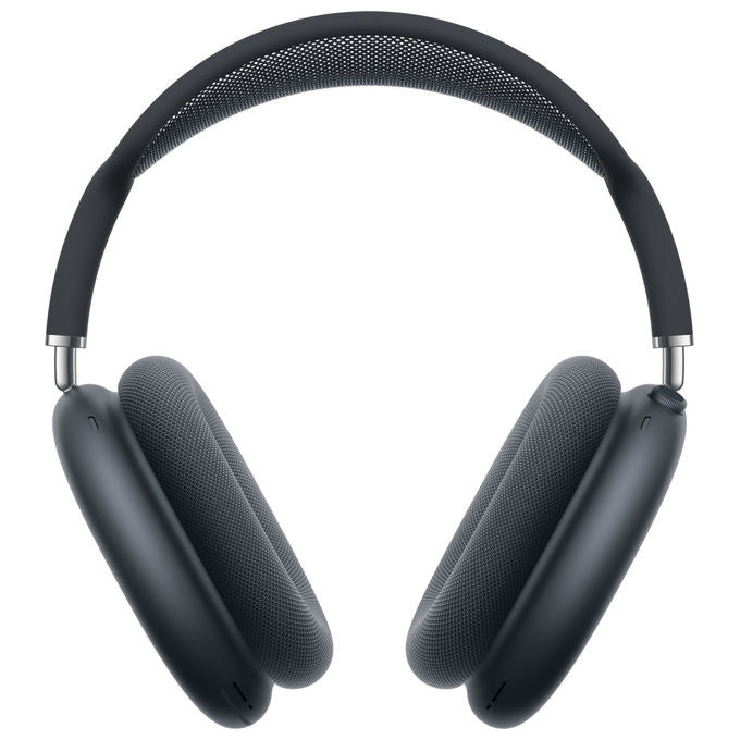 Apple, Cuffie AirPods Max, Mezzanotte, Over-Ear, Wireless, Bluetooth