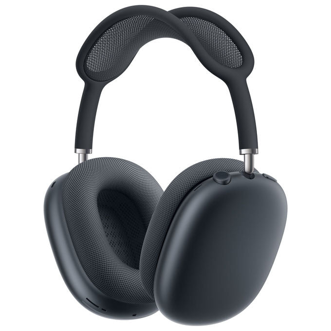 Apple, Cuffie AirPods Max, Mezzanotte, Over-Ear, Wireless, Bluetooth