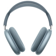 Apple, AirPods Max, Cuffie Over-Ear Wireless Bluetooth, Blu