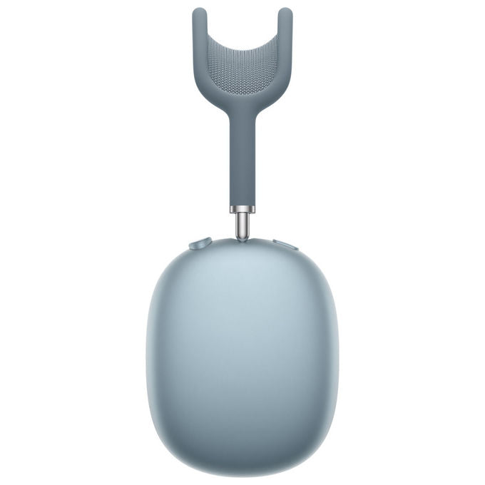 Apple, AirPods Max, Cuffie Over-Ear Wireless Bluetooth, Blu