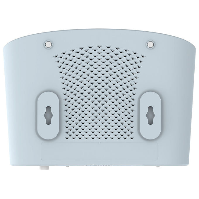 D-Link, Router Mesh Wi-Fi 6 AX3000 Aquila Pro AI, Dual-band, Bianco e Blu