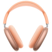 Apple, Cuffie AirPods Max, Arancione, Over-Ear, Wireless con Bluetooth, USB-C
