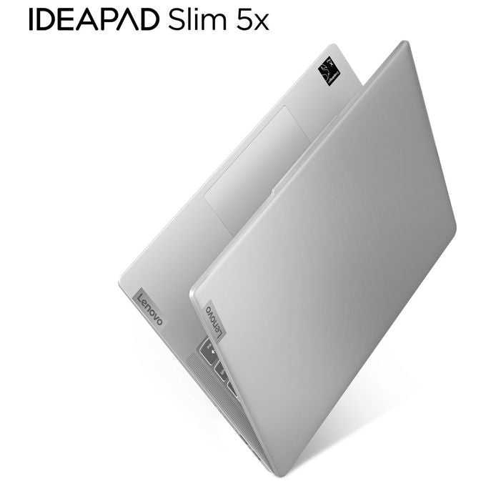 Lenovo 83HL001GIX IdeaPad Slim 5 Notebook 14 OLED WUXGA Snapdragon X Plus 16GB 512GB Grigio