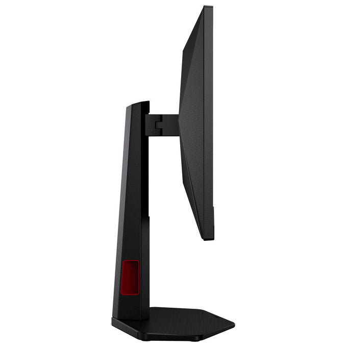 AOC, Monitor gaming 24G4ZR, 23.8'' FHD, 240Hz Rapid IPS, Nero e Rosso