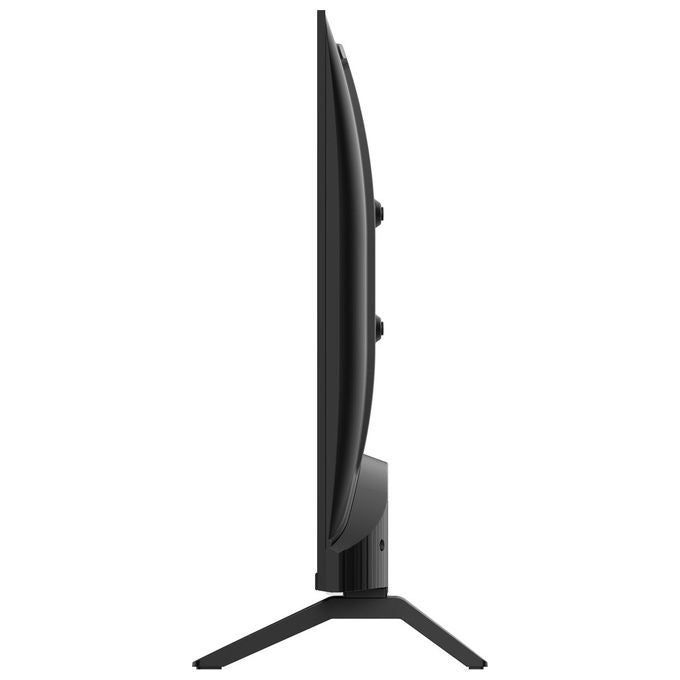 Smart Tech 40FN01K TV LED 40'' Full HD 1920x1080 60 Hz DVB-T2-S2 3 HDMI 2 USB colore Nero
