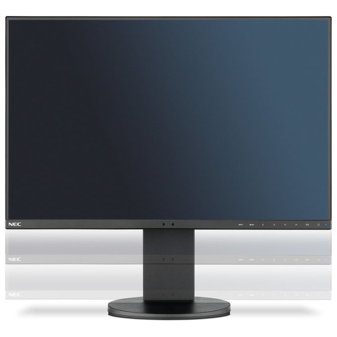 Sharp MultiSync EA242F, Monitor 24'' Full HD, LCD, Nero