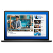 Dell Nuovo D814 Notebook 16 Pollici I9 275HX Geforce RTX 5080 64GB RAM 4TB SSD Windows 11 Pro colore Nero