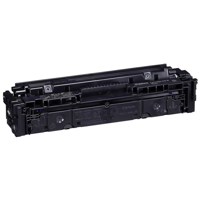 Canon, Cartuccia Toner 075H, Nero, Originale, Alta Capacita'
