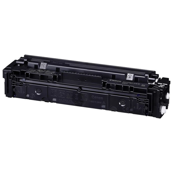 Canon, Cartuccia Toner 075H, Nero, Originale, Alta Capacita'
