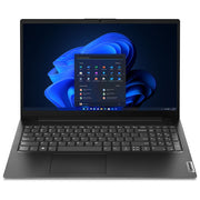Lenovo 82YU0174IX V15 G4 AMN Computer portatile AMD Ryzen 5 7520U Full HD 8 GB 512 GB SSD colore Nero