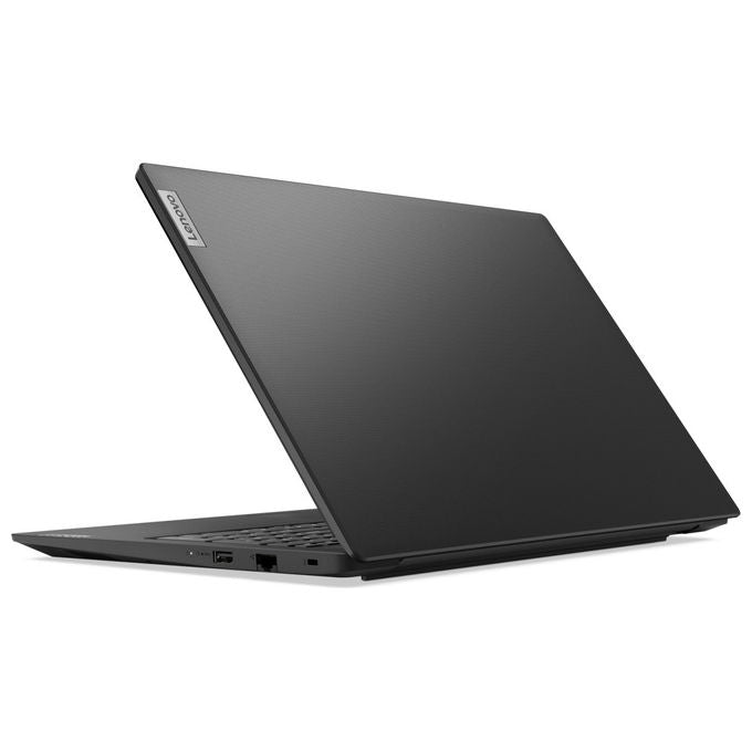 Lenovo 82YU0174IX V15 G4 AMN Computer portatile AMD Ryzen 5 7520U Full HD 8 GB 512 GB SSD colore Nero
