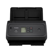 Canon imageFORMULA DR-C350, Scanner Documenti, A4, 600 DPI, ADF, Nero