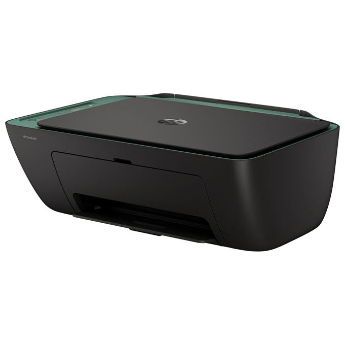 HP 89F99B DeskJet 2923 Stampante Multifunzione Inkjet a Colori All in One Wi-Fi 4800x1200 DPI colore Grigio