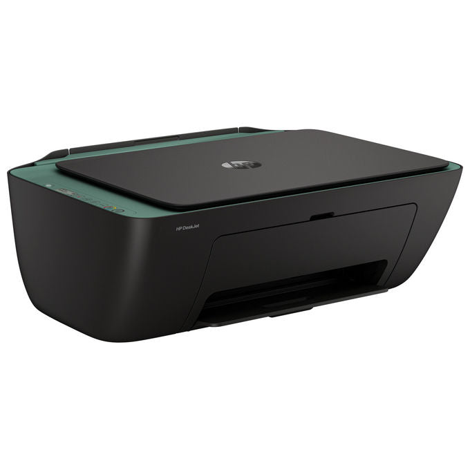 HP 89F99B DeskJet 2923 Stampante Multifunzione Inkjet a Colori All in One Wi-Fi 4800x1200 DPI colore Grigio