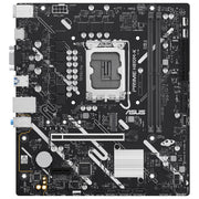 Asus, Scheda Madre Prime H810M-K Intel H810, Micro ATX, Socket LGA 1851
