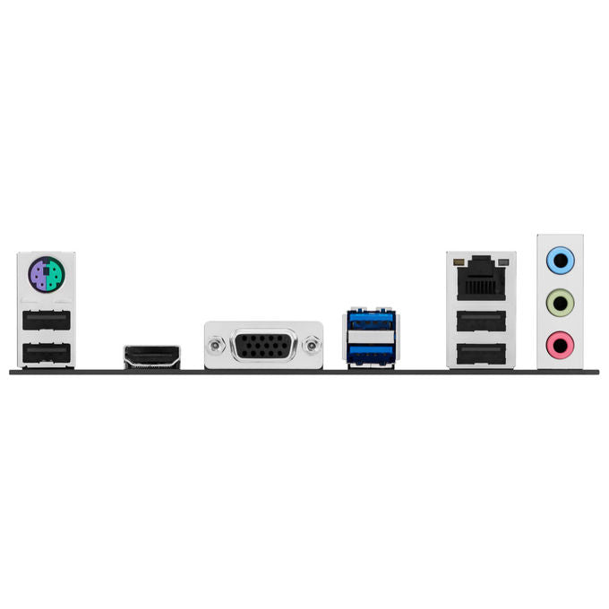 Asus, Scheda Madre Prime H810M-K Intel H810, Micro ATX, Socket LGA 1851