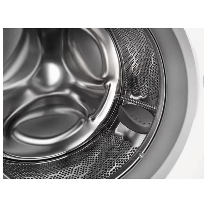 Electrolux EW6FZ28 Lavatrice Carica Frontale 8 Kg 1400 rpm Classe A SensiCare colore Bianco (85x59.6x54.7 cm)