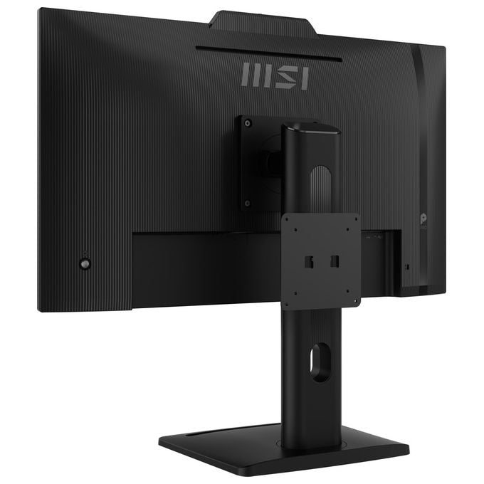 Msi, Monitor Pc 27 Pollici Full Hd, Lcd Nero