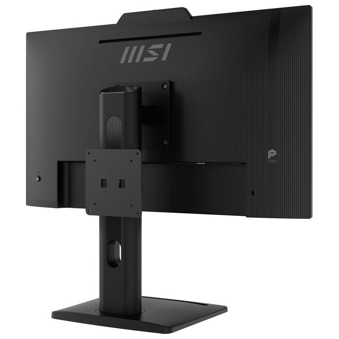 Msi, Monitor Pc 27 Pollici Full Hd, Lcd Nero