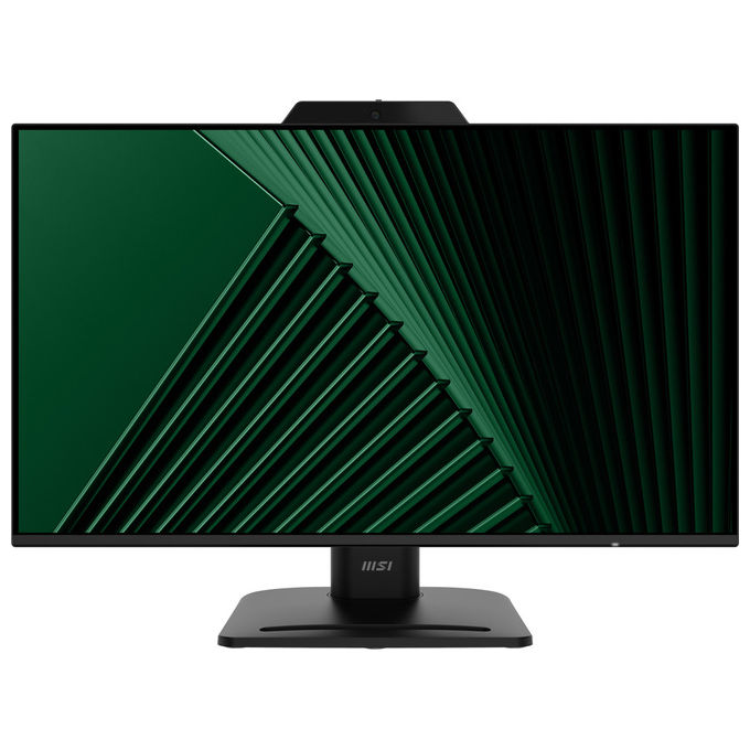 Msi, Monitor Pc 27 Pollici Full Hd, Lcd Nero