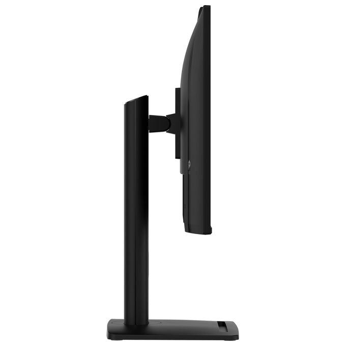 Msi, Monitor Pc 27 Pollici Full Hd, Lcd Nero