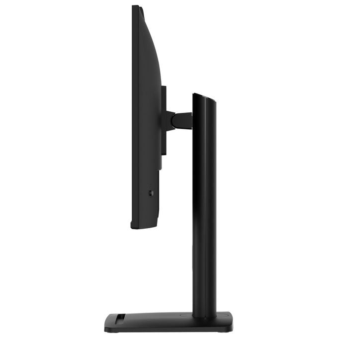 Msi, Monitor Pc 27 Pollici Full Hd, Lcd Nero