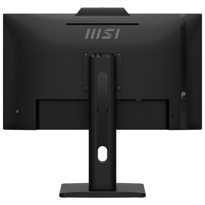 Msi, Monitor Pc 27 Pollici Full Hd, Lcd Nero