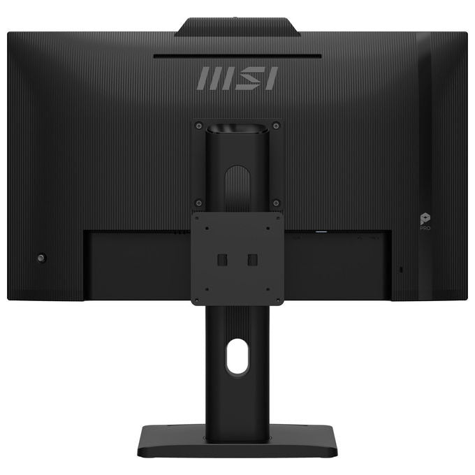 Msi, Monitor Pc 27 Pollici Full Hd, Lcd Nero