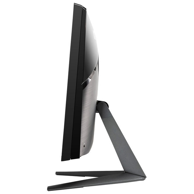 Msi, Pro Ap222t 14ma-613eu, All-in-one, 21.5'' Touchscreen, Intel Core I3, 8gb Ram, 512gb Ssd, Nero