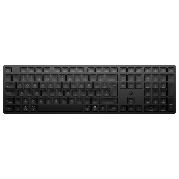 Hp, Tastiera Multi-Dispositivo Dual-Mode 495K