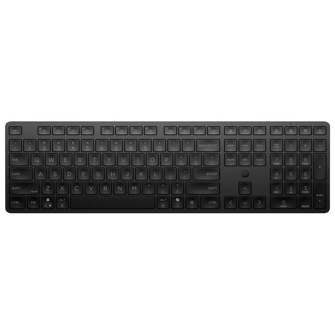 Hp, Tastiera Multi-Dispositivo Dual-Mode 495K