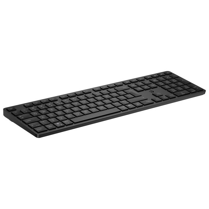 Hp, Tastiera Multi-Dispositivo Dual-Mode 495K