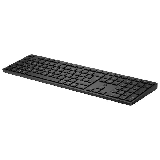 Hp, Tastiera Multi-Dispositivo Dual-Mode 495K