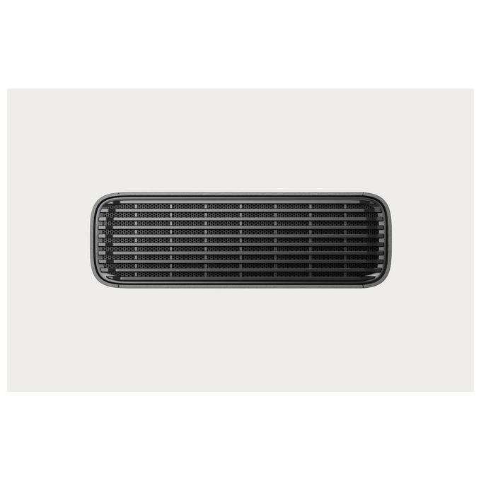 Synology BeeStation Plus, NAS Desktop, Intel Celeron J4125, 4 GB DDR4, 8 TB SSD, Nero