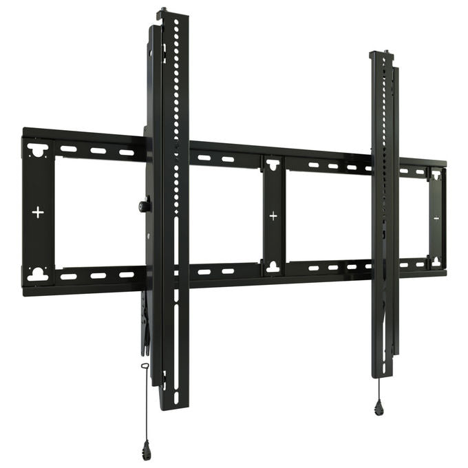 Chief, Supporto TV a Parete Inclinabile, 49-98 Pollici, RXT3, Nero