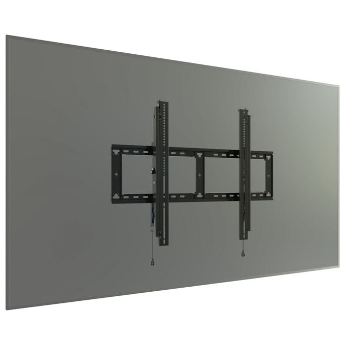 Chief, Supporto TV a Parete Inclinabile, 49-98 Pollici, RXT3, Nero