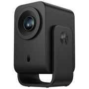 TCL C1 Proiettore Portatile LCD 1080p Full HD Google TV Netflix Wi-Fi Bluetooth Gimbal Autofocus 40 120'' colore Grigio