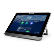 Yealink CTP18, Pannello Touch Collaborazione, 20,3 cm, Microsoft Teams e Zoom, Grigio